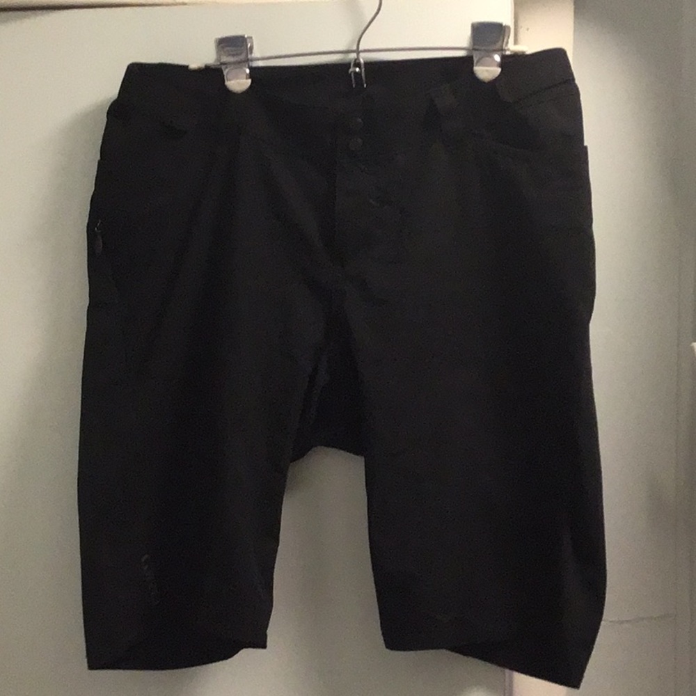 Giro mtn bike shorts women 10